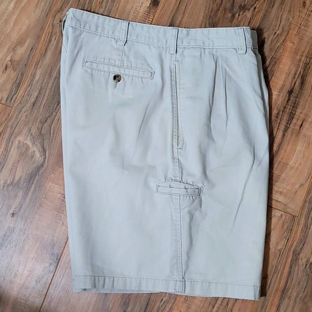 Men's Saddlebred Shorts